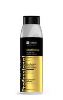 HISKIN Professional Kondicionierius ploniems ir tūrio stokojantiems plaukams - lengvumas ir tūris 400 ml