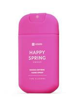 HISKIN Karštas Vasaros Hibisko rankų dezinfekavimo purškiklis 30 ml