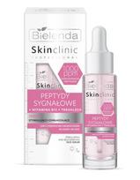 BIELENDA SKIN CLINIC PROFESSIONAL PEPTIDES Veido serumas