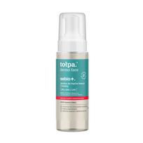 TOŁPA Dermo Veido Sebio+ Veido Valymo Putos 2 Rūgštys 2%: AHA+LHA 150 ml
