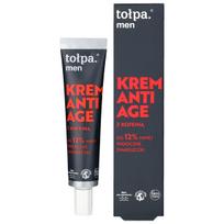 TOŁPA Men Anti-Age Cream with Caffeine 40 ml