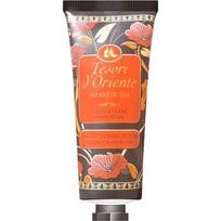 TESORI Japonų rankų kremas 75 ml