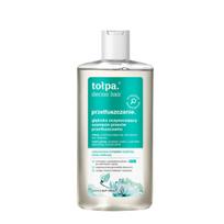 TOŁPA Dermo Hair Riebiai plaukams giliai valantis šampūnas prieš riebalus 250 ml