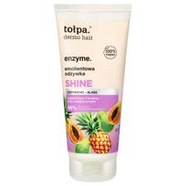 TOŁPA Dermo Hair Enzyme Emollient Conditioner plaukams - maitinimas ir blizgesys 200 ml