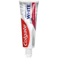 COLGATE Advanced White Toothpaste - Kepimo soda ir vulkaninė pelenai 75ml
