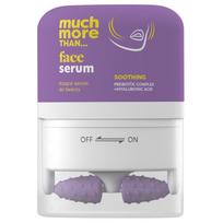 HISKIN Daugiau nei raminantis veido serumas 40 ml