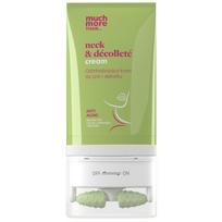 HISKIN Daugiau nei atjauninanti kremas kaklui ir dekoltė 130 ml