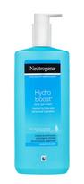 JOHNSON NEUTROGENA Hydro Boost Gel kūno losjonas 400 ml