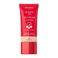 BOURJOIS Krem BB Cream Šviesus