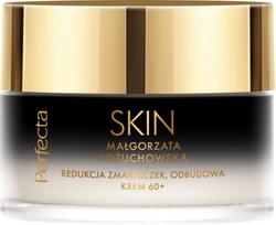PERFECTA Skin Małgorzata Kożuchowska 60+ Kremas nuo raukšlių dienai ir nakčiai veidui 50 ml