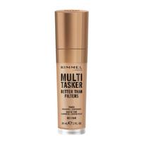 RIMMEL Multi Tasker Multi-tasking makiažo bazė + korektorius 001 FAIR 30 ml
