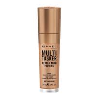 RIMMEL Multi Tasker Multi-tasking makiažo bazė + korektorius 002 FAIR LIGHT 30 ml