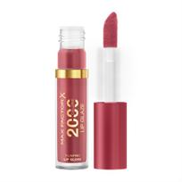 MAX FACTOR 2000 Calorie Lip Gloss Lip Glaze nr. 085 Gėlių Kremas 4.4ml