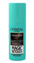 Loreal Magic Retouch Spray šaknų atnaujinimui nr. 2 Tamsiai rudas 75ml