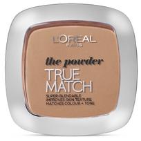 Loreal True Match N4 Beige Pudra kompaktiškame 9g