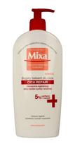 Mixa Rich Cica Repair kūno losjonas - labai sausai ir jautriai odai 400ml