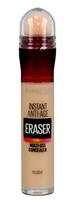 Maybelline Eraser Eye Light Concealer maskuoklis akių šviesai