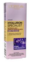 Loreal Hyaluron Specialist drėkinamasis ir glotninamasis akių kremas 15ml