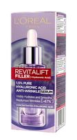 LOR DERMO REVITALIFT FILLER Serumas 1,5% HA