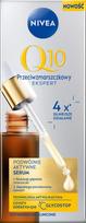 NIVEA Q10 Expert Dvigubo Veikimo Veido Serumas 30 ml
