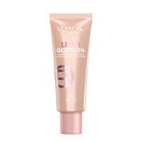 LOREAL Lumi Glotion Liquid Highlighter No. 902 - Švytinti Spindesys 51.4 g