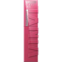 MAYBELLINE Super Stay Vinyl Ink Liquid Lipstick Nr. 20 Coy 4.2ml