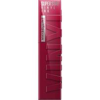MAYBELLINE Super Stay Vinyl Ink Liquid Lipstick Nr. 30 Unrivaled 4.2ml
