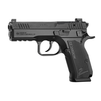 Pistoletas CZ Shadow 2 Carry, 9x19