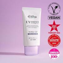 Dalba Waterful Purple Tone-Up Sun Cream 50ml