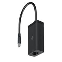 Sbox H-994 USB-C Gigabit Network Adapter