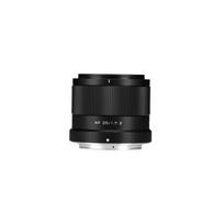 Viltrox AF 25mm F1.7 Nikon Z