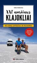 XXI amžiaus klajokliai - Valdas Valiukevičius