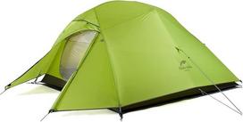 Naturehike Cloud-Up 3 Ultralight Tent 3 Person Backpack Tent for Hiking Camping Outdoor