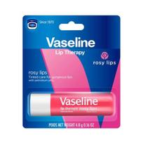 Vazelino lūpų terapija Rosy Lips Care Stick 4,8g
