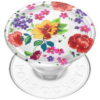 Popsockets PlantCore Grip Tropicale Multicolored Phone Holder and Stand 807390