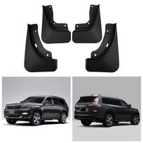 Tinka Jeep 2022-2025 Grand Cherokee L Sparno Odai 34*26*10（cm ） gray