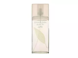 Kvepalai moterims Elizabeth Arden Green Tea Lotus EDT, 100 ml