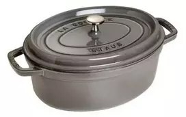 Staubas Cocotte