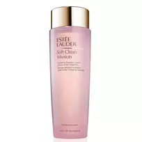 Estée Lauder - Drėkinamasis tonikas sausai odai Soft Clean Infusion (Hidrating Essence Lotion) 400 ml