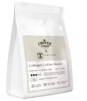 Kava su kolagenu Coffee Cruise x Sapiens "COLLAGEN COFFEE BOOST"