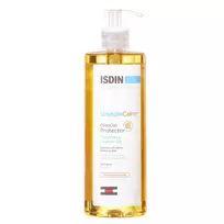 Isdin Ureadin Calm apsauginis dušo aliejus 400ml