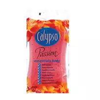 Kūno priežiūros kempinė CALYPSO ESSENTIAL BODY