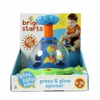 Muzikinis elektroninis barškutis BRIGHT STARTS