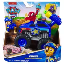 Transporto priemonė PAW PATROL Basic