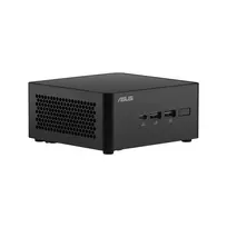 ASUS NUC 14 Pro Kit RNUC14RVHU700002 - Intel Core Ultra 7 155H, Intel Arc Graphics, 2x DDR5 SO-DIMM, 2x M.2, 1x 2,5" Bay, WiFi 6E