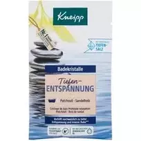 Bath Salt Kneipp Deep Relaxation, 600g