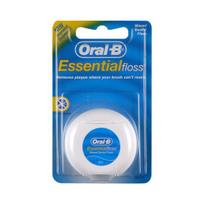 Oral-B dantų siūlas su vašku 50 m (Plakų priežiūra)