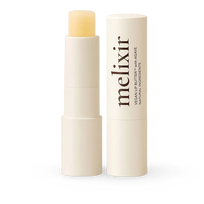 Melixir Vegan Lip Butter, 3.9g - #01 Agave (Clear)