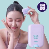 Daleaf Glam Stick Hair Wax 16g Stick hair wax [single item]