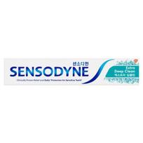 Sensodyne Extra Deep Clean Dantų pasta 120g